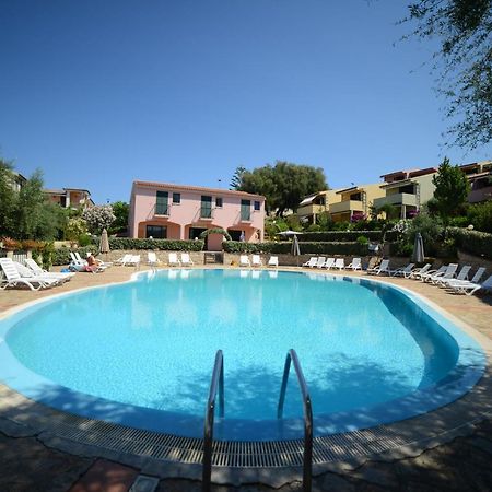 Villaggio Sa Ventana Badesi Ngoại thất bức ảnh