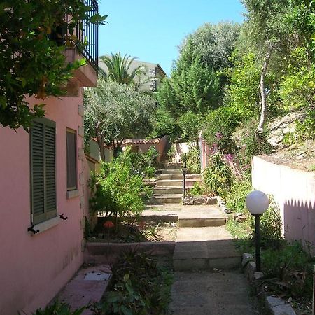 Villaggio Sa Ventana Badesi Ngoại thất bức ảnh