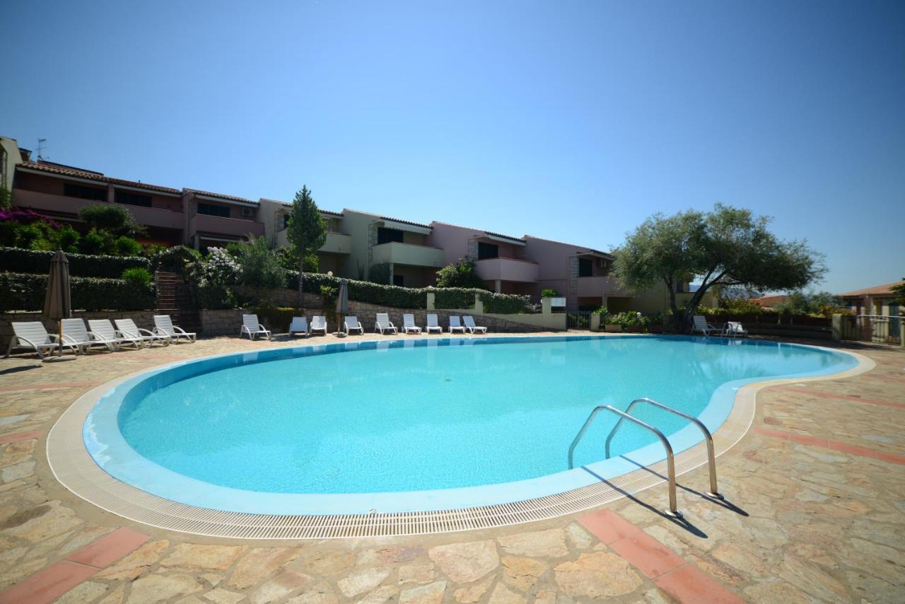 Villaggio Sa Ventana Badesi Ngoại thất bức ảnh