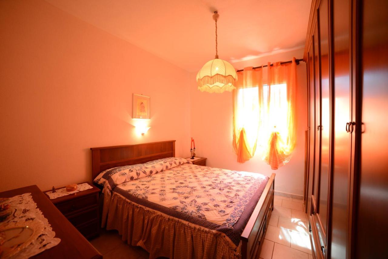 Villaggio Sa Ventana Badesi Ngoại thất bức ảnh