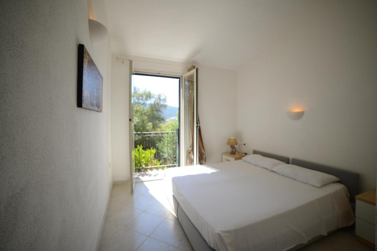 Villaggio Sa Ventana Badesi Ngoại thất bức ảnh