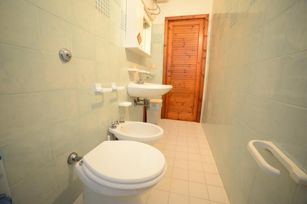 Villaggio Sa Ventana Badesi Ngoại thất bức ảnh