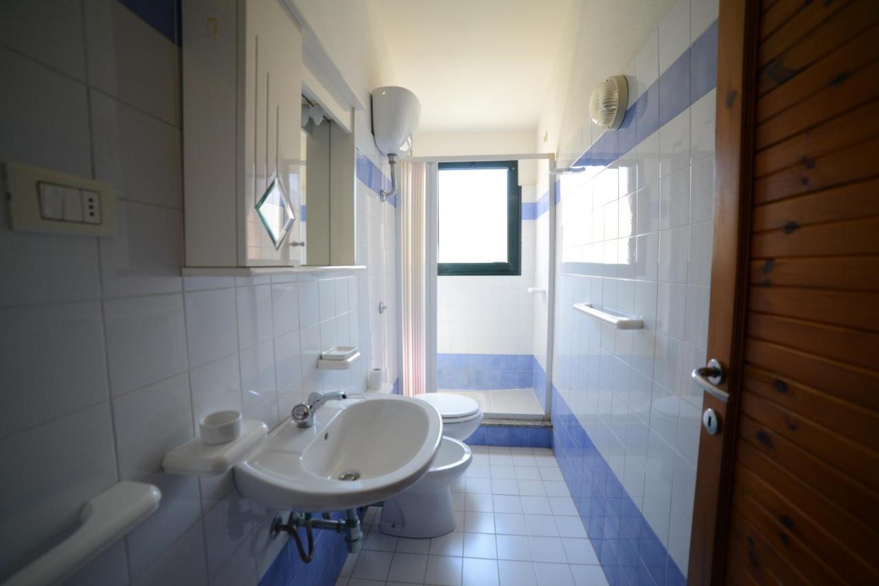 Villaggio Sa Ventana Badesi Ngoại thất bức ảnh