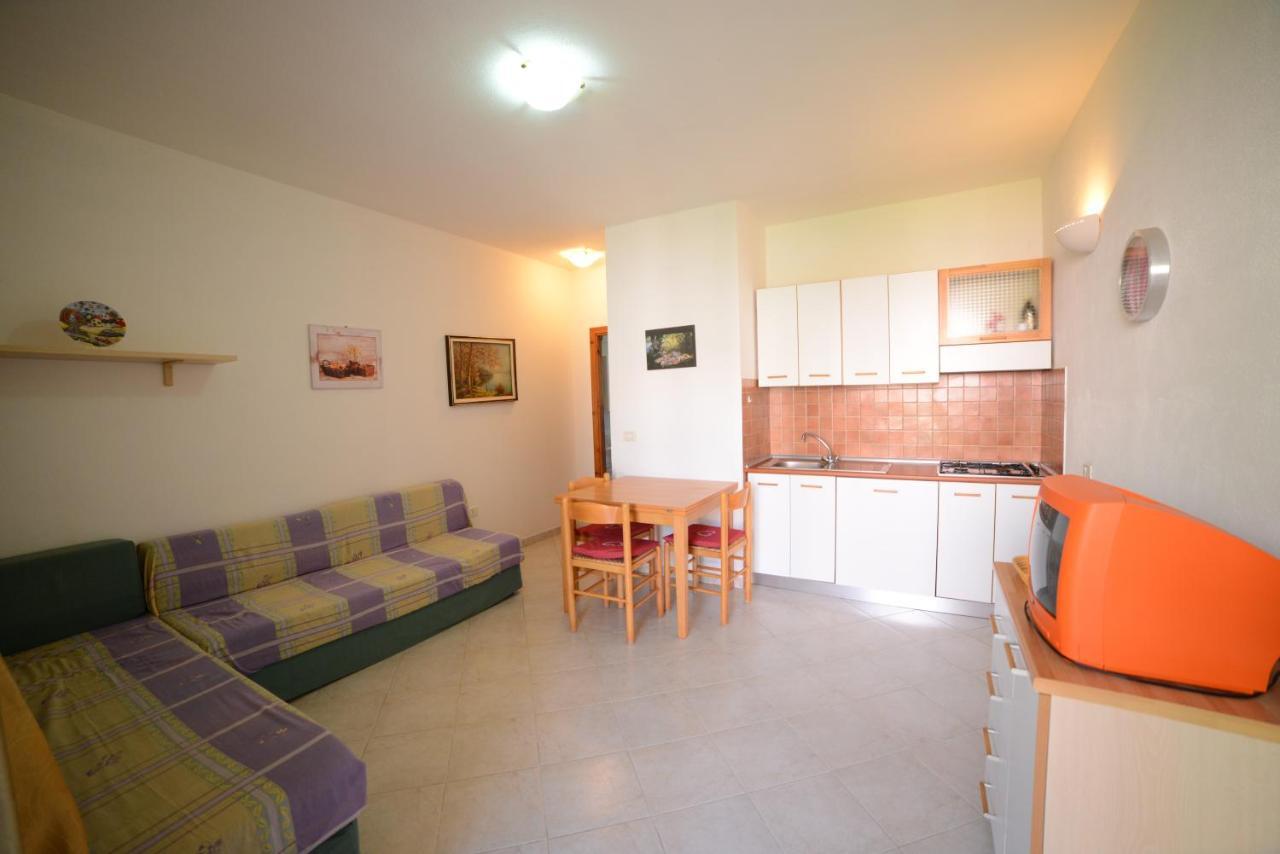 Villaggio Sa Ventana Badesi Ngoại thất bức ảnh