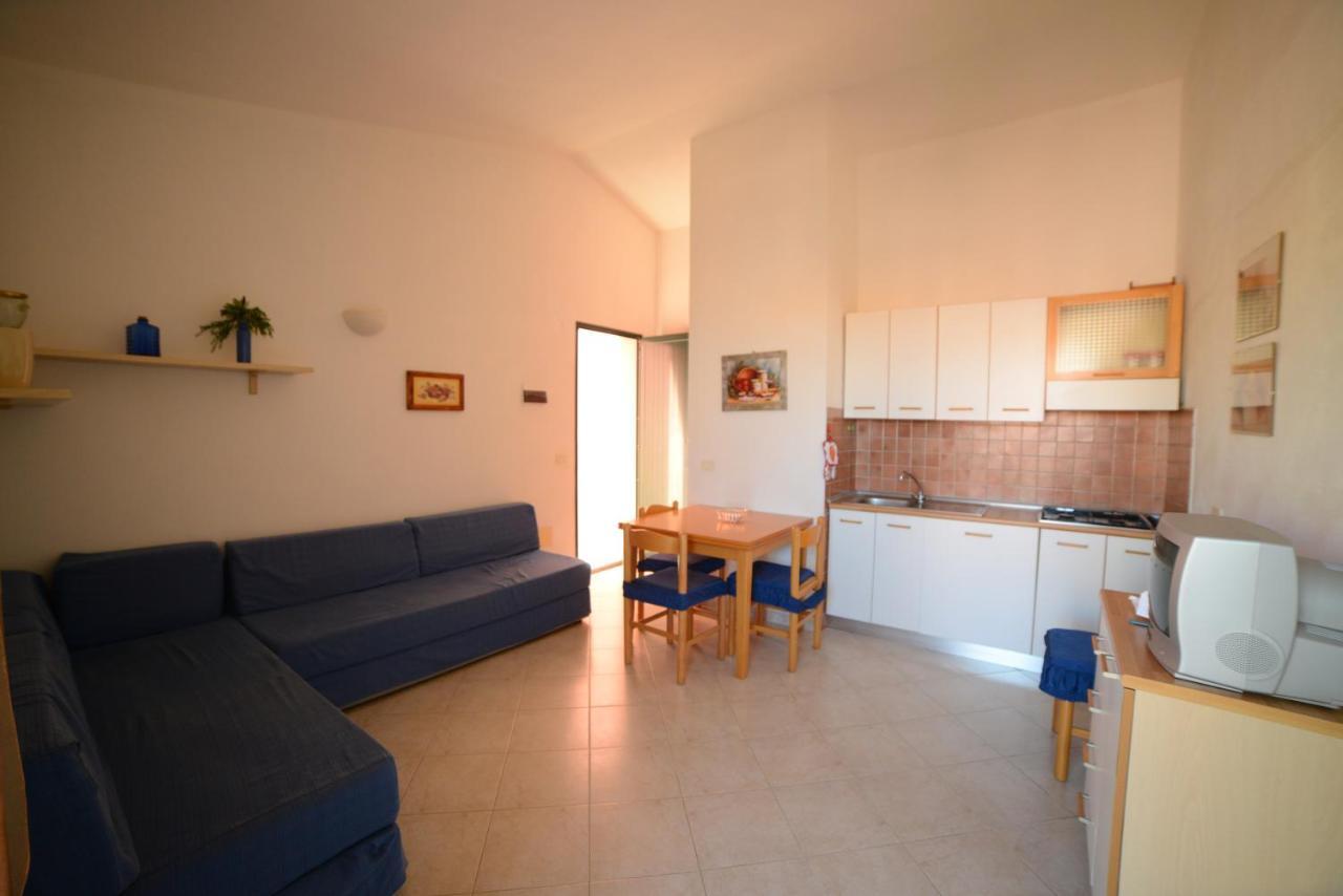 Villaggio Sa Ventana Badesi Ngoại thất bức ảnh