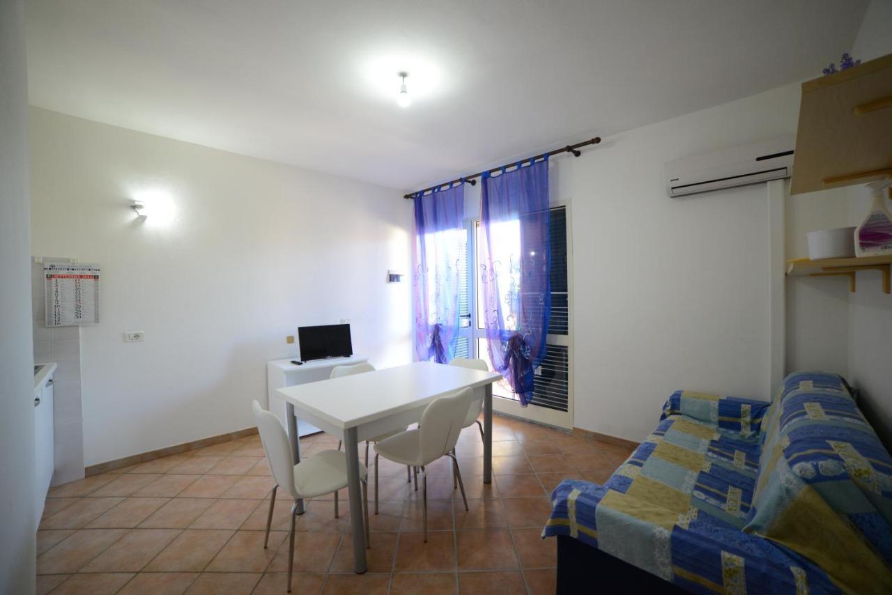 Villaggio Sa Ventana Badesi Ngoại thất bức ảnh
